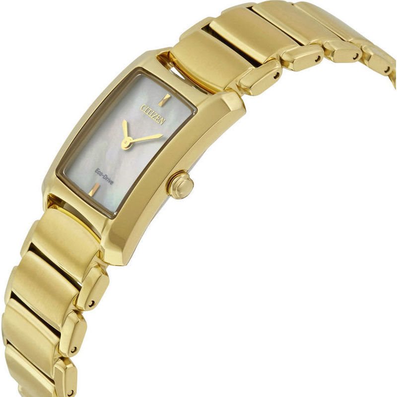 Oiritaly Montre Solaire Femme Citizen Citizen Lady Montres